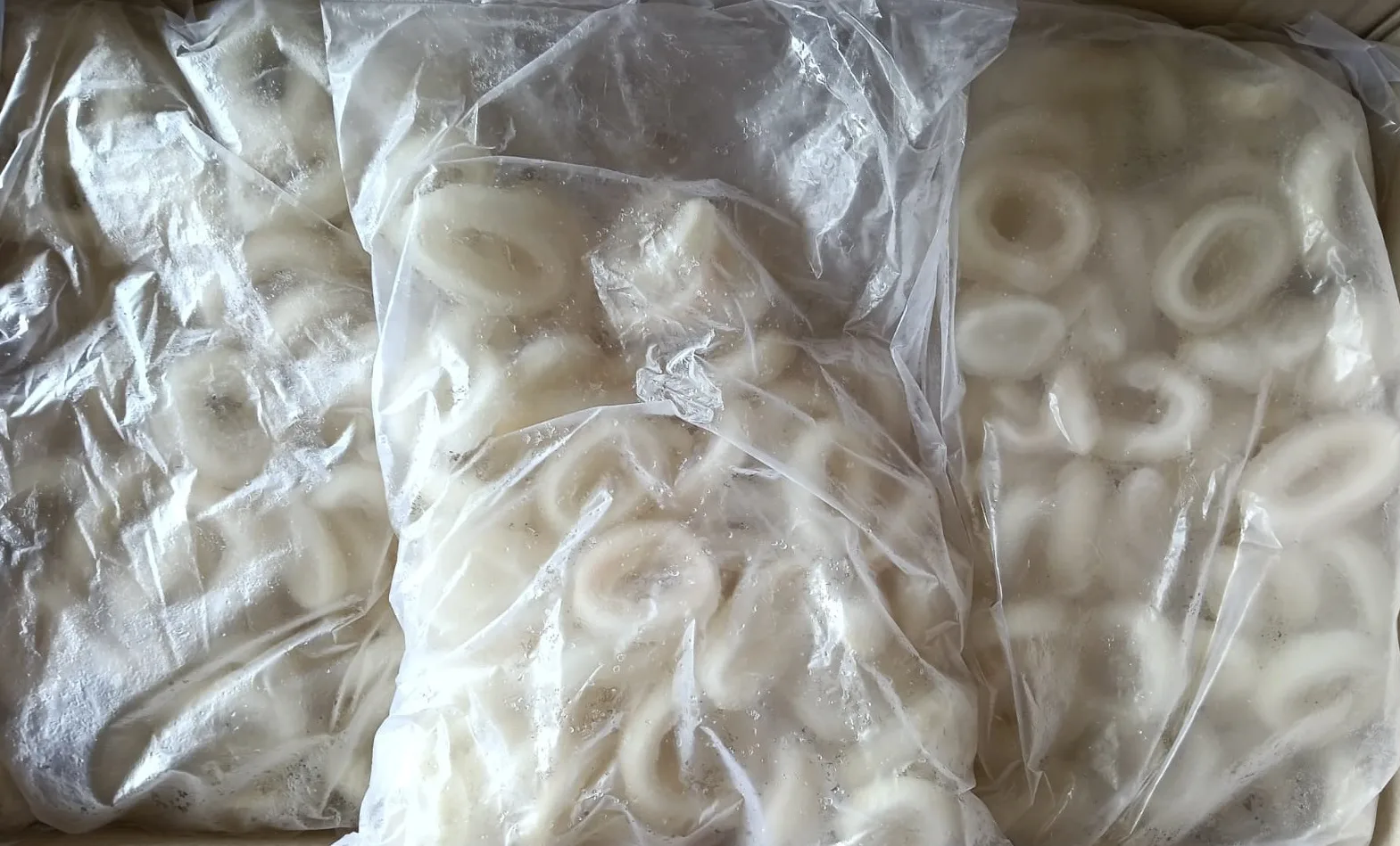 IND CUMI RING  1 KG
